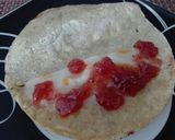Foto del paso 2 de la receta: Quesadillas sorpresa!