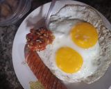 Foto langkah ke 4 dari resep NasiLor (Nasi Sosis Telor).