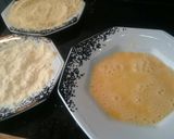 Foto do passo 2 de Frango em crosta de parmesão