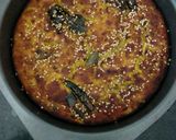 વેજીટેબલ હાંડવો(vegetable handvo recipe in Gujarati) રેસીપી સ્ટેપ5ફોટો