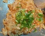 Foto langkah ke 4 dari resep Lumpia Isi Rebung #week39.