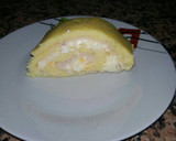 Foto del paso 15 de la receta: Rollo de patata relleno