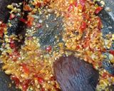 Foto langkah ke 1 dari resep Rica rica udang.
