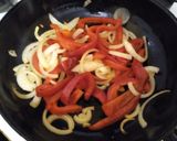 Foto del paso 3 de la receta: Tacos de carne
