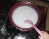 Foto langkah ke 1 dari resep Buko Strawberry.