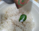 Foto langkah ke 7 dari resep Lemper.