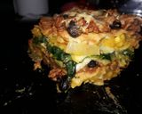 Foto del paso 5 de la receta: Lasaña vegetariana
