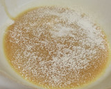 Foto del paso 3 de la receta: Bizcocho plátano fácil