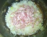 Foto del paso 3 de la receta: Pan de Hamburguesa, con Masa Intervenida