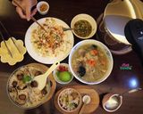 一鍋三菜part1~玉米丸子&珍珠丸子&番茄牛肉湯【WMF 6.5L Fusiontec 快力鍋】的食譜步驟14照片