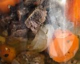 Foto del paso 6 de la receta: Escabeche de carne