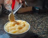 Foto del paso 1 de la receta: Crema pastelera cremosa