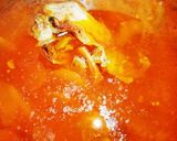 Foto del paso 1 de la receta: Arroz árabe con pollo en salsa de tomates