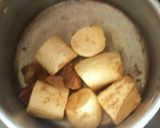 Foto del paso 2 de la receta: Plátanos Dulces