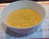Foto del paso 4 de la receta: Magdalenas de queso y mango