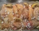 Foto del paso 3 de la receta: Alitas de pollo al horno