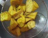 Foto langkah ke 1 dari resep Gulai Telur Tahu.