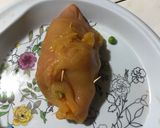Foto del paso 8 de la receta: Niños envueltos (bisteces rellenos)
