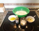 Foto del paso 3 de la receta: Rollitos de canela