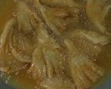 Foto langkah ke 3 dari resep #135 Jamur Crispy.