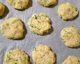 Foto del passaggio 6 della ricetta 281 🥔Hamburger di patate e zucchine 🥒