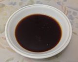 Foto del paso 6 de la receta: Pernil de Navidad con salsa de Panela. El pernil de Doña Olga