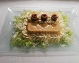Foto del paso 5 de la receta: Paté de pescado
