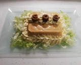 Foto del paso 5 de la receta: Paté de pescado