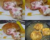 Bread Fried Ice Cream recipe step 5 photo