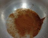 બિસ્કીટ કરન્ચી કેક (Biscuit Crunchy Cake Recipe In Gujarati) રેસીપી સ્ટેપ2ફોટો