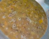 ডাল মাখনি(dal makhni recipe in Bengali) রেসিপি ধাপ - 3 ছবি
