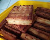 Foto langkah ke 4 dari resep Gabin Tape cara 1.
