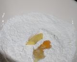 Foto langkah ke 2 dari resep Cakwe (Youtiao).