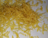 Foto del paso 2 de la receta: Mostachones de utrera