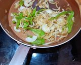 Foto del paso 1 de la receta Atún con Tomate
