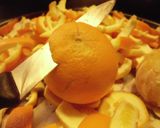 Foto del paso 2 de la receta: Mermelada de Naranjas