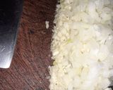 Foto del paso 1 de la receta: Locro de maíz
