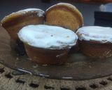 Foto del paso 9 de la receta: Torta de banana sencilla