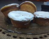 Foto del paso 9 de la receta: Torta de banana sencilla