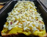 Foto del paso 3 de la receta: CROQUE-Monsieur🥪con Pollo...!😋