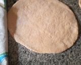 Turkish bread na alkamamatakin girki3 hoto