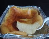 Foto langkah ke 4 dari resep Burnt Cheesecake.