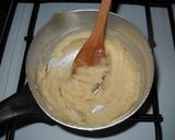 Foto del paso 3 de la receta: Salsa blanca sin harina