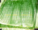 Foto langkah ke 8 dari resep Nasi Bakar Ikan.