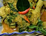 Foto langkah ke 7 dari resep Ayam Woku.