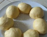 Foto langkah ke 8 dari resep Donat.