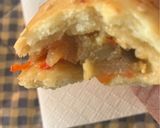 Foto del paso 11 de la receta: Pastissets de Masa amb Vi Blanc. Tradición y Placer!!