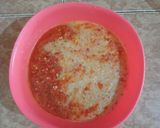 Foto langkah ke 2 dari resep Terong balado pedas.