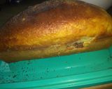 Foto del paso 4 de la receta: Budín marmolado con glasé de limón
