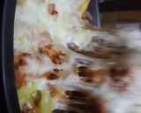 A picture of step 13 of Cheesy pasta fries.